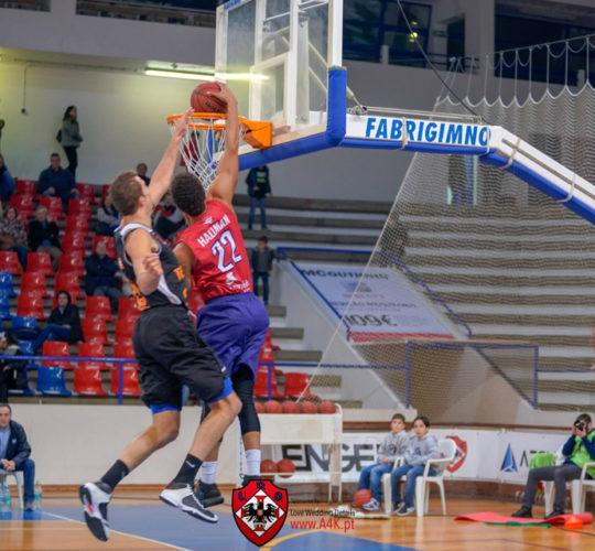 Basquetebol oliveirense Basquetebol oliveirense