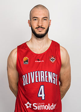 Privado: João Abreu