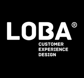 LOBA_logo_quadrado_negativo