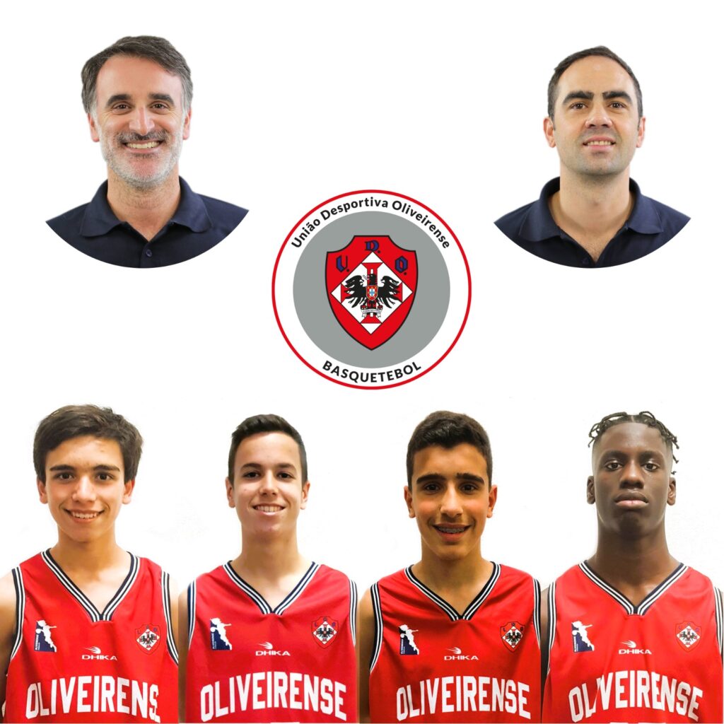 Oliveirense Basquetebol